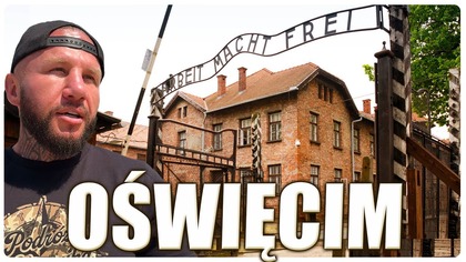 Jeśli podobają Ci się moje filmy
ZOSTAW SUBSRYPCJE i bądź aktywny pod filmami  To dużo pomaga mi w rozwijaniu tego kanału  Dzięki  https://youtube.com/@PodróżeWojownika?sub_confirmation1:

Wszystkich chętnych zamieszkaniem na pięknej wyspie Phuket w Tajlandii zapraszamy na Instagram @_twins_realestate 
Tam dostaniecie więcej info

KONTAKT w sprawie OBOZU MUAY THAI:
mail  nakmuaycamp.phuket@gmail.com
strona  https://nakmuaycamp.com

LINK DO ZAKUPU eBOOKA  https://notolece.com

Nowa kolekcja Podróże Wojownika wspólnie z Extreme Hobby ! Mega POLECAM !
https://extremehobby.com/pl/577-podroze-wojownika

INSTAGRAM ALI https://www.instagram.com/lalahorosz/
INSTAGRAM MÓJ https://www.instagram.com/podroze_wojownika_youtube
Kanał Zuzi  https://www.youtube.com/@LifeofSusanna000
(IG Pawła)  https://www.instagram.com/pawel_muaythai_fighter

 Wsparcie podróży przez świat... 
 Kup jakiś z moich produktów  Dzięki 

Białko Wojownika SKLEP  https://sklep.sfd.pl/SFD_NUTRITION_BIA%c5%81KO_WOJOWNIKA-opis41679.html?utm_sourcepromo&utm_mediumkam_wojownik&utm_campaignwojownik_12122021
Białko Wojownika INFO  https://sfd.e-kei.pl/LP/bialko_wojownika/

Zapraszam na stronę wypożyczalni samochodów ODKRYJ AUTO 
na hasło WOJOWNIK10 dostaniecie 10% zniżki  https://www.odkryj-auto.pl/?pWOJOWNIK10

Kod rabatowy do sklepu z suplementami SFD (10% zniżki)  pajak10sfd

Współpraca:
podrozewojownika@gmail.com

--------------------------------------------------------------
montaż: GRZEGORZ CE 
Instagram  https://www.instagram.com/grzegorz_ce/ 
email  ceregra@gmail.com
Jeśli podoba Ci się ten film możesz postawić kawkę
https://buycoffee.to/grzegorzce
ZAPRASZAM DO WSPÓŁPRACY
---------------------------------------------------------------

Wizyta w OŚWIĘCIMIU i to co zostało po wojnie. Kawał strasznej historii. Każdy powinien to zobaczyć! 
#podrozewojownika #vlog #polska