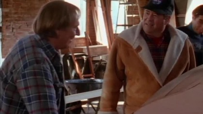 Przystanek Alaska S06E14 LEKTOR PL