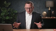 Jestem już Wam Niepotrzebny ... kto tak m&oacute;wi od czterech lat ... ? ...