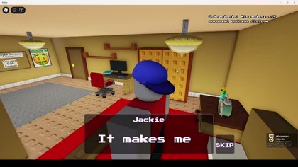 Ach, tak, uprzykrzanie życia starego