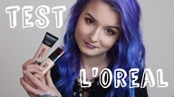 TEST  LOREAL INFALLIBLE & VOLUME  MILLION LASHES - FELINE