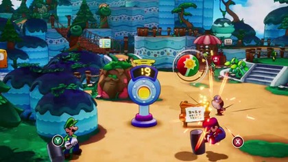 Mario & Luigi Brothership - przewodnik po grze (Switch) #4