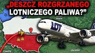 Co się stało ze ZRZUCONYM nad POLSKĄ PALIWEM?
