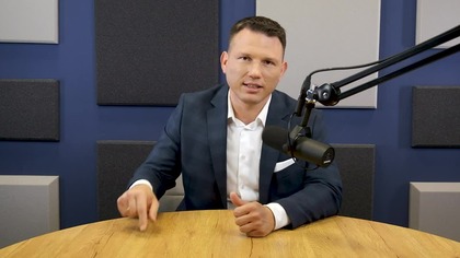 Sławomir Mentzen - Wojna handlowa z Ukrainą (20.09.2023)