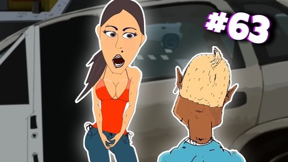 BLOK EKIPA (063), NA STŁUCZKĘ