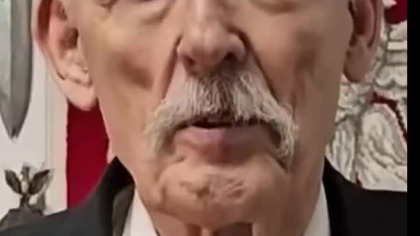 Apel Janusza Korwin Mikkego do Sławomira Mentzena Panie Sławku, w maju tego roku nazwał pan pana generała Wiesława Kukułę, szefa naszego sztabu, człow