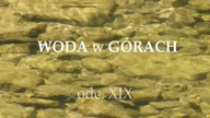 Woda w G&oacute;rach
