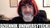 Z dziennika uniwersyteckiego - Gad Saad