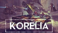 Planeta KORELIA HOLOCRON