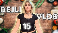 DORO PRZEJMUJE KANAŁ - dejli vlog 15