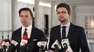  Krzysztof Bosak: Kontakt do HANDLARZA WIZAMI był na stronie ambasady Polski!
