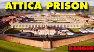 New Yorks Dangerous Attica Prison Situation Explained