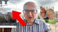 Środowisko Donalda Tuska.  Patologia.  Nienawiść do Polski i chrześcijaństwa.