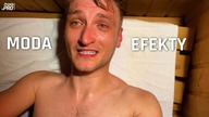 Sauna.  Dlaczego jestem uzależniony.  Dlaczego warto, co to daje w sportowym życiu (dziwny odc. )
