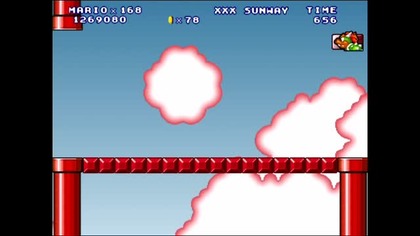 Mario Worker XXX World Vol.68 Gamer Cave