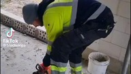 MŁODY NA BUDOWIE CZ. 24