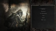S. T. A. L. K. E. R.  W Pajęczynie Kłamstw luźny strumyk #3