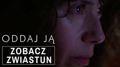 Danny i Michael Philippou, reżyserzy Mów do mnie, przedstawiają nowy, wstrząsający horror, którego nie możecie przegapić. Oddaj ją w kinach od 1 sierpnia.
