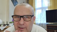 Coraz mniej...