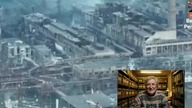 SZOK! 700 Rakiet Kheibar ZNISZCZYŁO Izraelską NIEZWYCIĘŻONĄ Bazę w 47 MIN! mp4 458x288