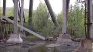 Czarnobylska Strefa Wykluczenia (wrzesień 2013)