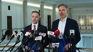 Konfederacja: TUSK OSKŁADKUJE UMOWĘ ZLECENIA!