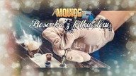 Alex Mquice - PIOSENKA Z KILKU SŁÓW.. (Music Video)