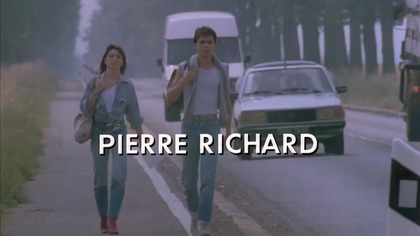 LES COMPERES.  - Trzech Ojców.  (1983) lektor