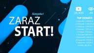  FORZA HORIZON 4! - ZLOT Z WIDZAMI I DUŻA DAWKA DRIFTÓW! 