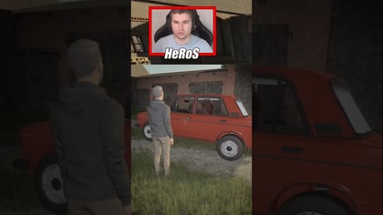 KOLIZ WYREMONTOWAŁ MI SAMOCHÓD  #farming