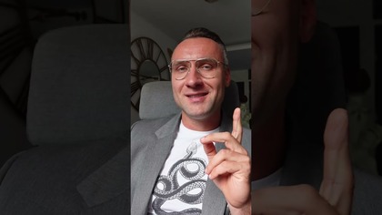 Zarabianie pieniędzy nie jest umiejętnością