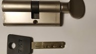 Wkładka Mul-T-Lock 7x7 - 7 pinów zabezpieczających kontra wytrych.  #Lockpicking
