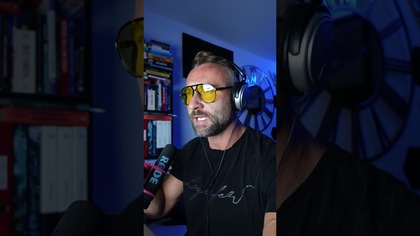 Nie wiem czy też tak masz