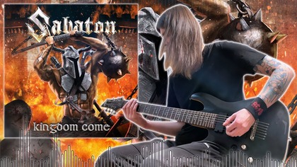 Nowy Guitar Cover
Tym razem kawałek Manowar - Kingdom Come w wersji nagranej przez zespół Sabaton
Zapraszam wszystkich chętnych do odwiedzenia linków ;)
Sabaton
https://www.youtube.com/@Sabaton
https://www.facebook.com/sabaton
Manowar
https://www.youtube.com/channel/UCFcDpTbLxlmlkRdQc7w_mmw
https://www.facebook.com/manowar
Moje Linki
https://ampl.ink/Kondzik
#Sabaton #KingdomCome #GuitarCover