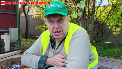 NITRO ODGŁOSY MAJORA 9 paź 2021