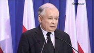 Kaczyński: Po co nam Donald nic nie mogę Tusk?