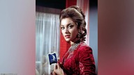 Freddie Mercury - jak frontman Queen poślubił Jane Seymour, doktor Quinn?