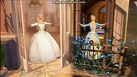 WOLNĄ BYĆ Barbie jako księżniczka i żebraczka