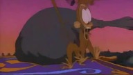 Aladyn. Powrot. Dzafara. 1994. DVDRip. XviD. DubbPL