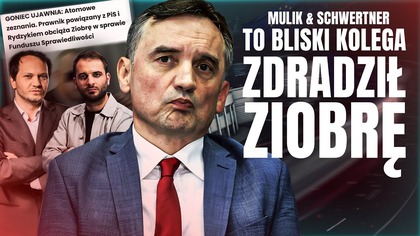 NAJDZIWNIEJSZA AFERA PIS.  SCHWERTNER I MULIK: CZEGOŚ TAKIEGO NIGDY NIE BYŁO.  ONI SAMI SIĘ POGRĄŻYLI!