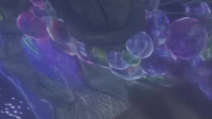 Elden Ring - Boss : Astel Zrodzony z Pustki