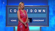 Channel 4 - Fragment teleturnieju Countdown (11 czerwca 2026)