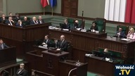  Grzegorz Braun o współpracy Morawieckiego z sowiecko-niemiecką tajną służbą STASI