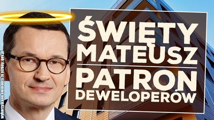 Prywatyzacja lasów i deweloperska ustawa covidowa