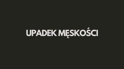 Marek Miśko: Niszczą mężczyzn, okłamują kobiety! Są sfrustrowane i głupie (04.11.2023)