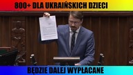 KONFEDERACJA krytycznie o rządach Tuska