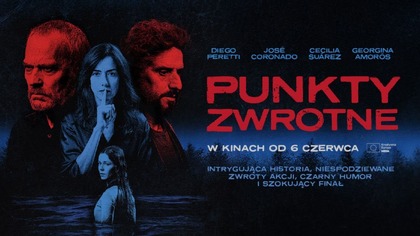 Punkty zwrotne zwiastun PL