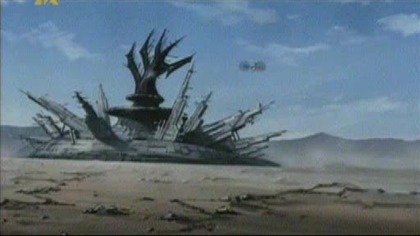 Gilgamesh - 22 [Hyper]