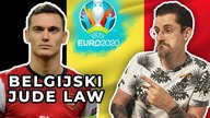 POMADZIARZ OCENIA FRYZURY PIŁKARZY EURO 2020  BELGIA