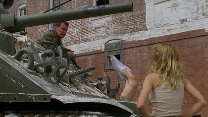 Czołg (1984) Tank [1080p]